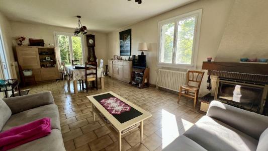 Annonce Vente 5 pices Maison Vertou 44