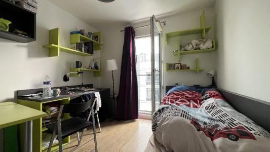 For sale Nantes 1 room 18 m2 Loire atlantique (44200) photo 3