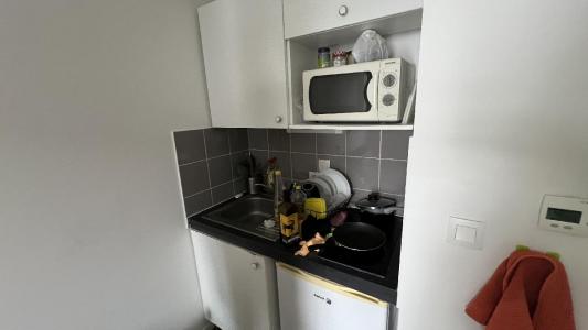 For sale Nantes 1 room 18 m2 Loire atlantique (44200) photo 4