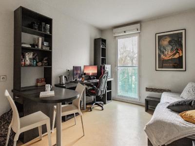 For sale Nantes 1 room 20 m2 Loire atlantique (44300) photo 1
