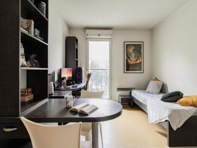For sale Nantes 1 room 20 m2 Loire atlantique (44300) photo 3