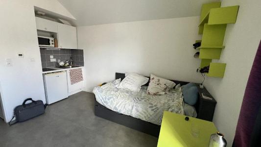 For sale Nantes 1 room 22 m2 Loire atlantique (44200) photo 1