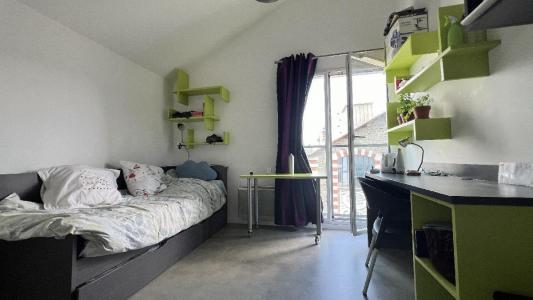 For sale Nantes 1 room 22 m2 Loire atlantique (44200) photo 4