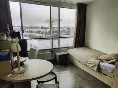 For sale Nantes 1 room 18 m2 Loire atlantique (44200) photo 4