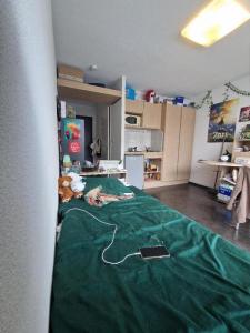 For sale Nantes 1 room 18 m2 Loire atlantique (44200) photo 4