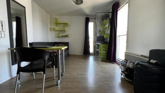 For sale Nantes 1 room 20 m2 Loire atlantique (44200) photo 3