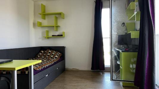 For sale Nantes 1 room 20 m2 Loire atlantique (44200) photo 4