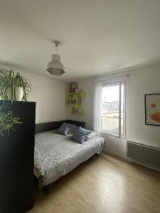 For sale Nantes 1 room 31 m2 Loire atlantique (44200) photo 4