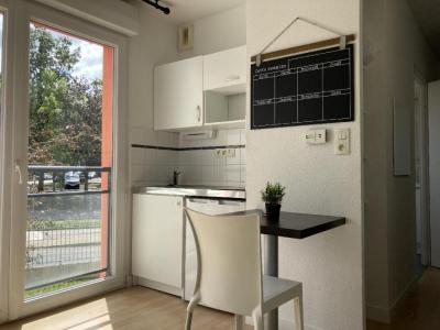 Annonce Vente Appartement Nantes 44
