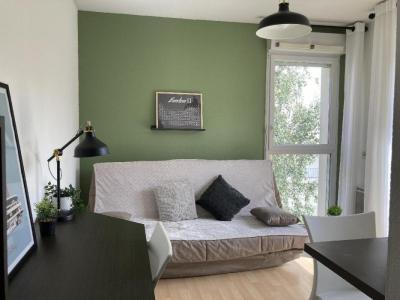 Acheter Appartement 19 m2 Nantes