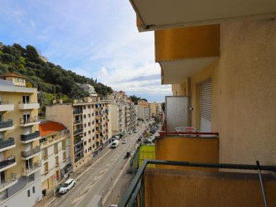 Acheter Appartement Nice 72000 euros