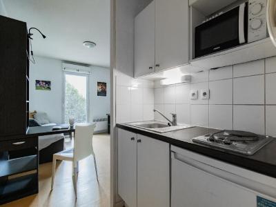Acheter Appartement Nantes 79000 euros