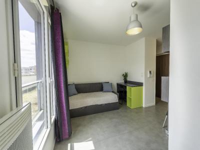 Annonce Vente Appartement Nantes 44