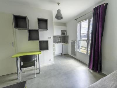 Acheter Appartement Nantes Loire atlantique