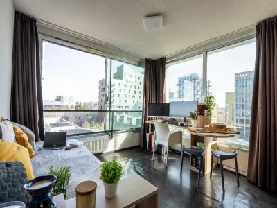 Annonce Vente Appartement Nantes 44