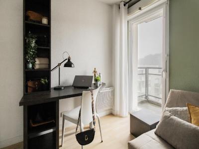 Acheter Appartement Nantes 68000 euros