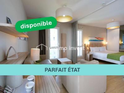 For sale Lyon-7eme-arrondissement 1 room 38 m2 Rhone (69007) photo 0