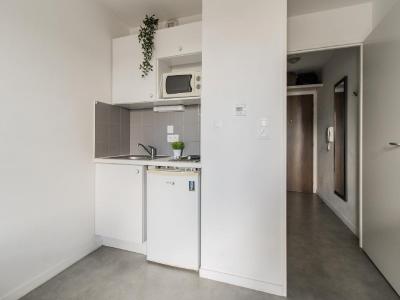 Acheter Appartement Nantes 80000 euros