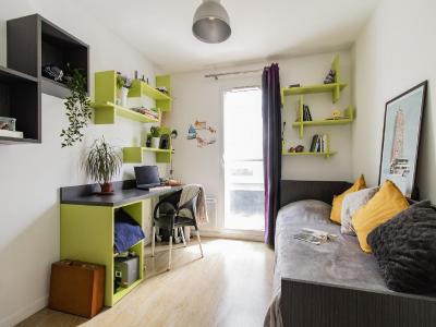 Annonce Vente Appartement Nantes 44