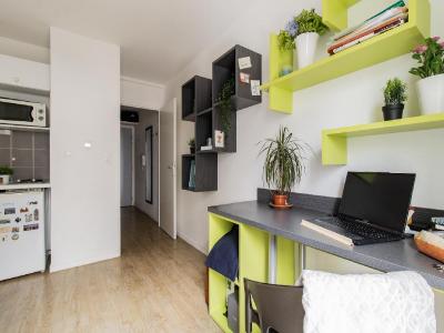 Acheter Appartement Nantes 78000 euros