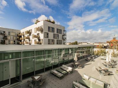 Annonce Vente 2 pices Appartement Nantes 44