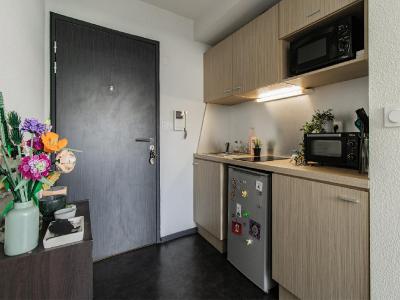 Acheter Appartement Nantes 126990 euros