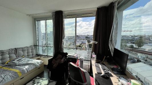 Acheter Appartement Nantes 85000 euros