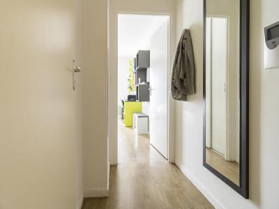 Acheter Appartement 18 m2 Nantes