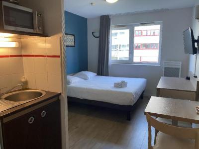 Annonce Vente Appartement Roche-sur-yon 85