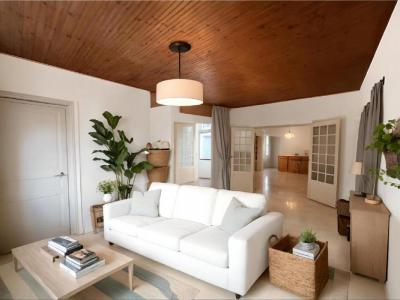 For sale Noirmoutier-en-l'ile 4 rooms 120 m2 Vendee (85330) photo 3