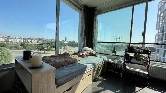 Acheter Appartement 19 m2 Nantes
