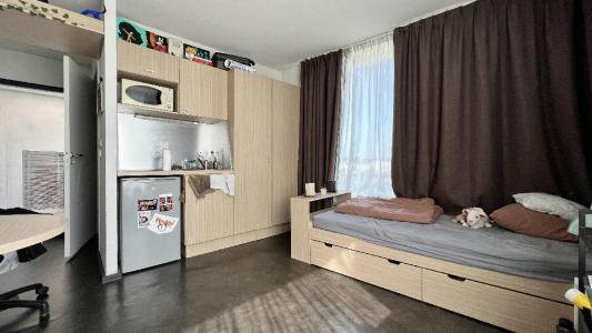 Acheter Appartement Nantes 87000 euros