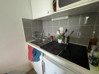 Annonce Vente Appartement Nantes 44