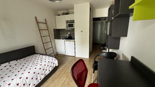 Annonce Vente Appartement Nantes 44