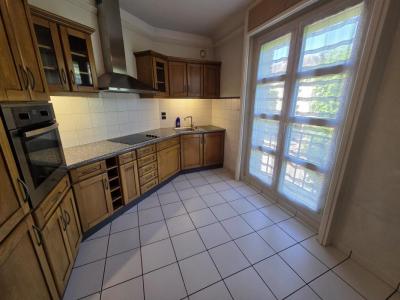 For rent Creusot 4 rooms 110 m2 Saone et loire (71200) photo 1
