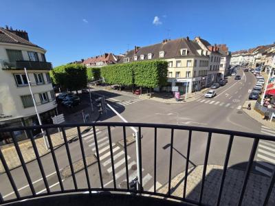 For rent Creusot 4 rooms 110 m2 Saone et loire (71200) photo 4
