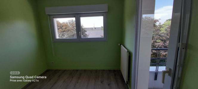 Acheter Appartement Saint-herblain Loire atlantique