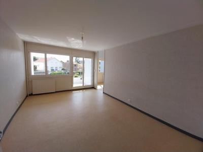 Acheter Appartement 84 m2 Reze