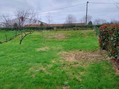 Annonce Vente 3 pices Maison Avessac 44