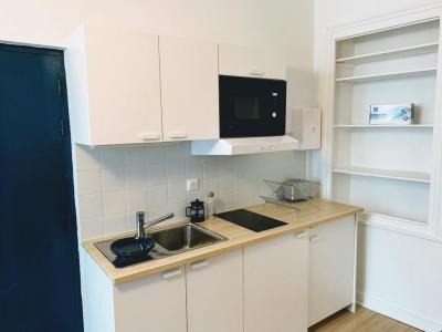For rent Angouleme 2 rooms 34 m2 Charente (16000) photo 0