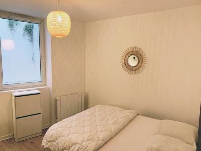 For rent Angouleme 2 rooms 34 m2 Charente (16000) photo 1