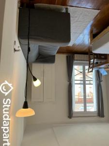 For rent Courbevoie 1 room 15 m2 Hauts de Seine (92400) photo 0