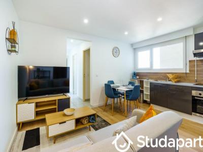 For rent Metz 1 room 17 m2 Moselle (57050) photo 0