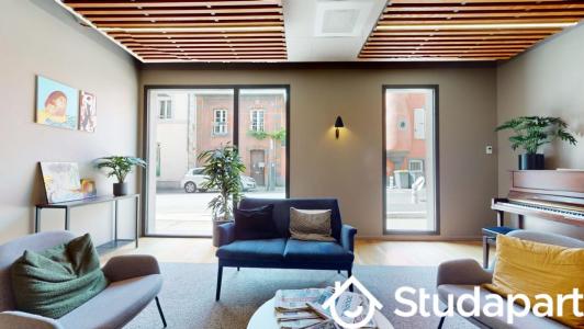 Louer Appartement Clermont-ferrand Puy de dome