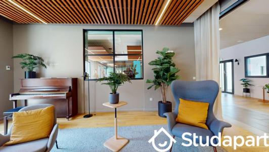 Louer Appartement Clermont-ferrand 850 euros