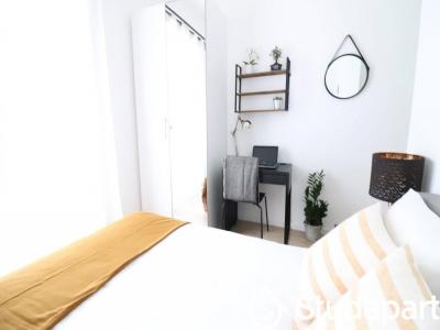 Louer Appartement 11 m2 Nice