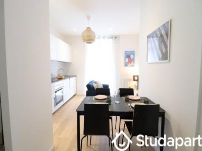 Louer Appartement Nice 710 euros