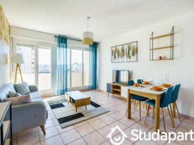 For rent Metz 1 room 9 m2 Moselle (57050) photo 1