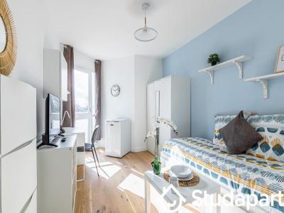 For rent Pierrefitte-sur-seine 1 room 11 m2 Seine saint denis (93380) photo 2