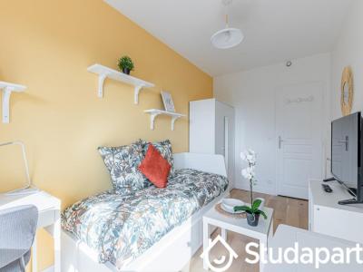 For rent Pierrefitte-sur-seine 1 room 11 m2 Seine saint denis (93380) photo 3